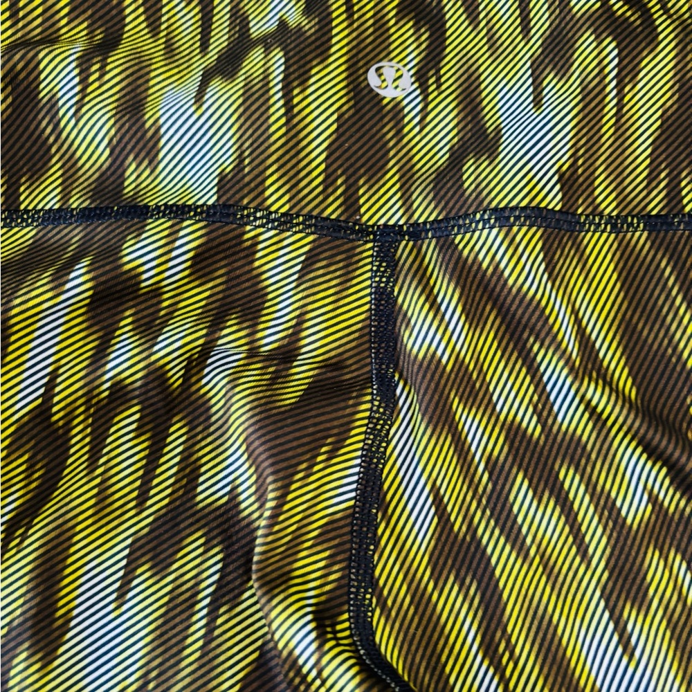 Lululemon Wunder Under Luxtreme leggings - Picture 8 of 8